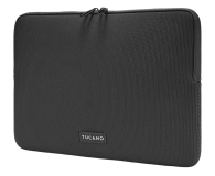 Tucano Colore Sleeve 12-13" Czarny - 1577839 - zdjęcie 2
